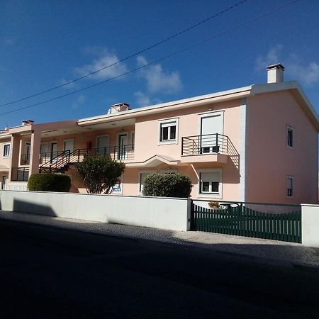 ペニシェApartamento Porto De Areiaアパートメント エクステリア 写真