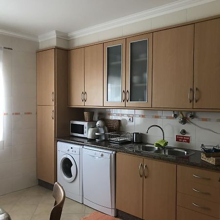 ペニシェApartamento Porto De Areiaアパートメント エクステリア 写真