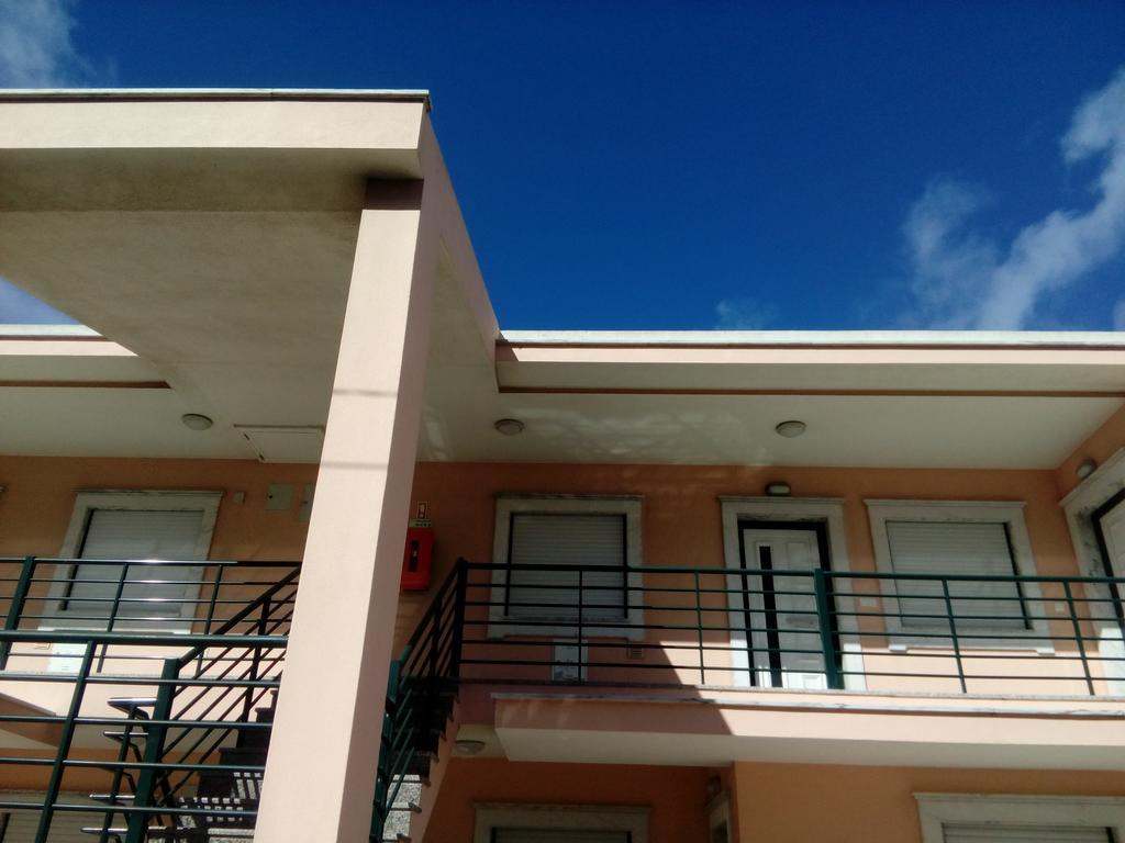 Apartamento Porto De Areia ペニシェ エクステリア 写真