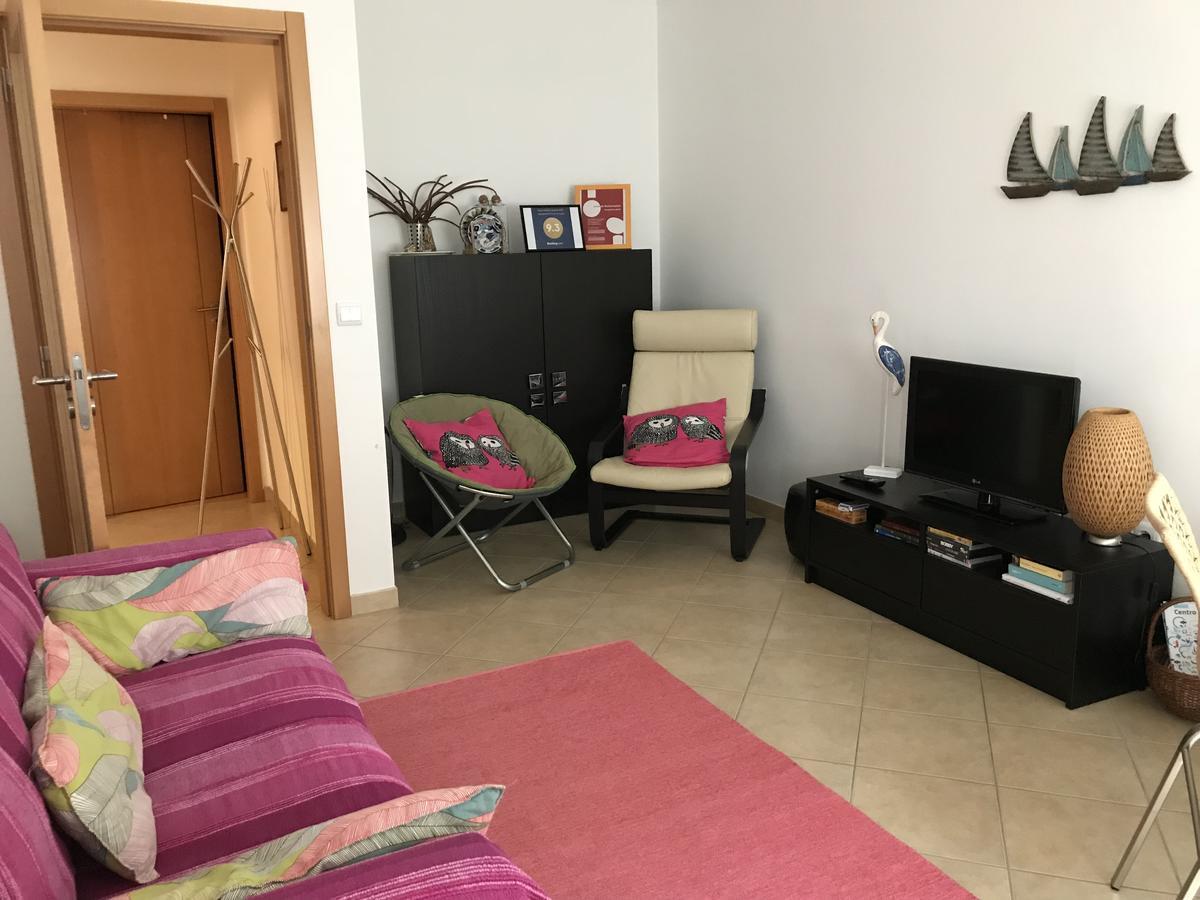 ペニシェApartamento Porto De Areiaアパートメント エクステリア 写真