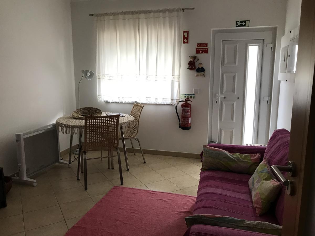 Apartamento Porto De Areia ペニシェ エクステリア 写真