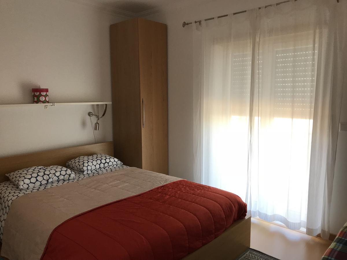 Apartamento Porto De Areia ペニシェ エクステリア 写真
