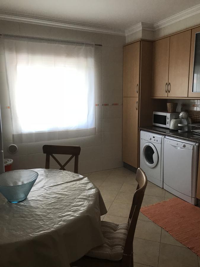 Apartamento Porto De Areia ペニシェ エクステリア 写真